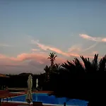 Κατάλυμα σε φάρμα Agriturismobugilfezza Di Tgesd *