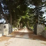 Agriturismobugilfezza Di Tgesd Bauernhof