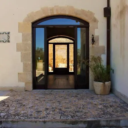 Farm stay Agriturismobugilfezza Di Tgesd *