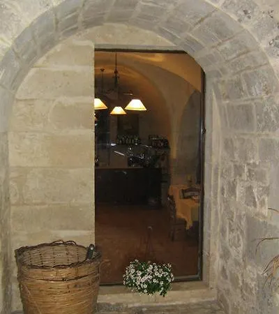 Agriturismobugilfezza Di Tgesd * Módica