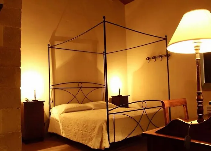 Agriturismobugilfezza Di Tgesd Çiftlik konaklama Modica