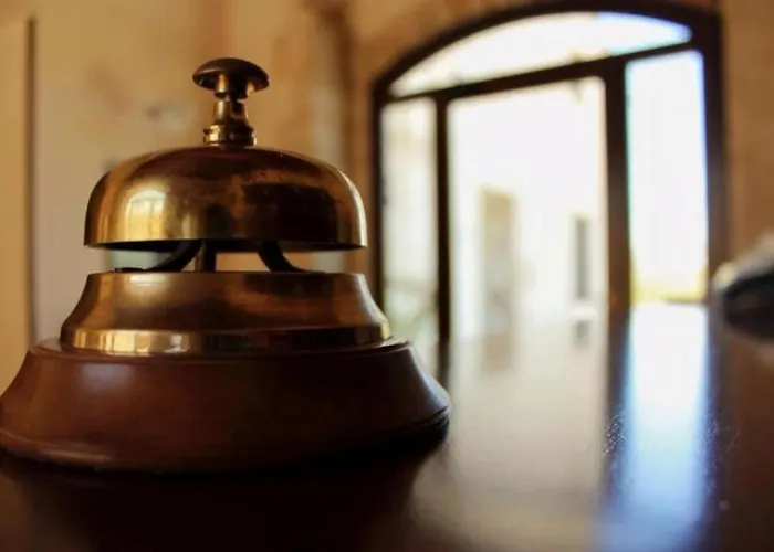 Çiftlik konaklama Agriturismobugilfezza Di Tgesd