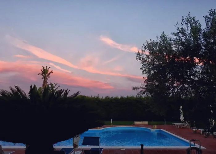 Agriturismobugilfezza Di Tgesd