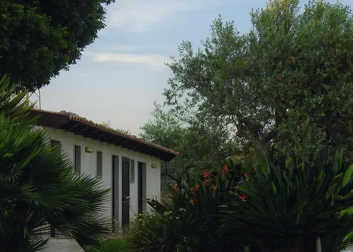 Çiftlik konaklama Agriturismobugilfezza Di Tgesd *