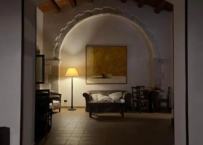 Agriturismobugilfezza Di Tgesd Çiftlik konaklama *
