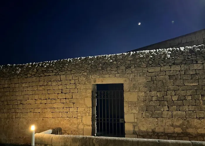 Agriturismobugilfezza Di Tgesd Modica