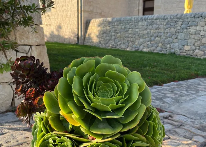Çiftlik konaklama Agriturismobugilfezza Di Tgesd