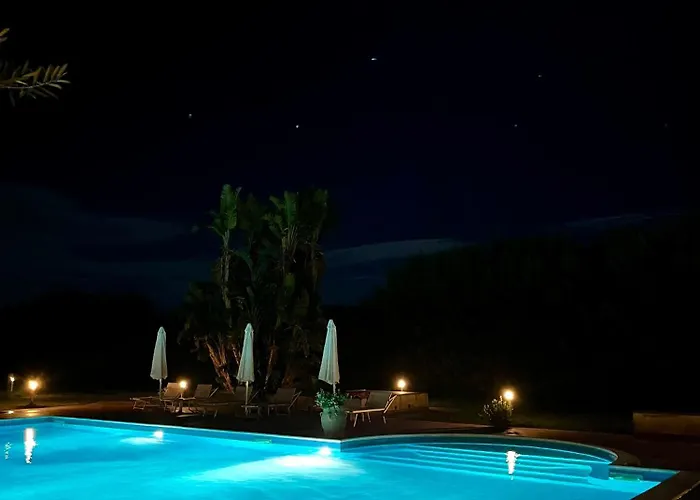 Agriturismobugilfezza Di Tgesd Modica