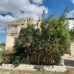 Agriturismobugilfezza Di Tgesd Farm stay