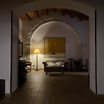 Agriturismobugilfezza Di Tgesd Farm stay *
