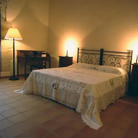 Agriturismobugilfezza Di Tgesd Bauernhof *