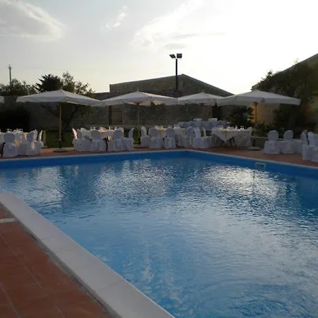 Alloggio per agriturismo Agriturismobugilfezza Di Tgesd