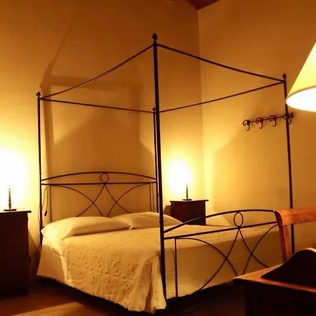 Agriturismobugilfezza Di Tgesd Bauernhof Modica
