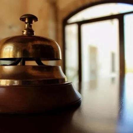 Alloggio per agriturismo Agriturismobugilfezza Di Tgesd