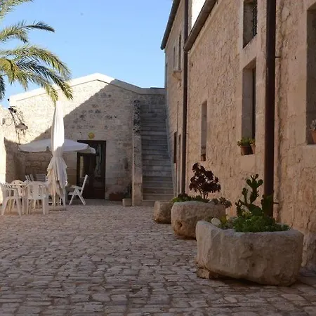 Agriturismobugilfezza Di Tgesd
