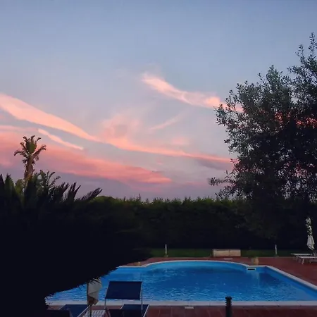 Agriturismobugilfezza Di Tgesd