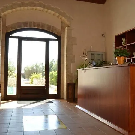 Bauernhof Agriturismobugilfezza Di Tgesd
