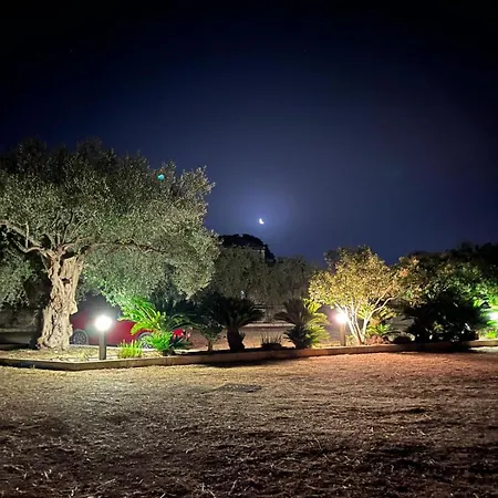 Agriturismobugilfezza Di Tgesd * Modica