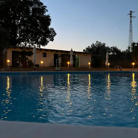 Agriturismobugilfezza Di Tgesd Bauernhof *
