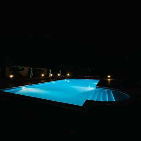 Agriturismobugilfezza Di Tgesd Bauernhof Modica
