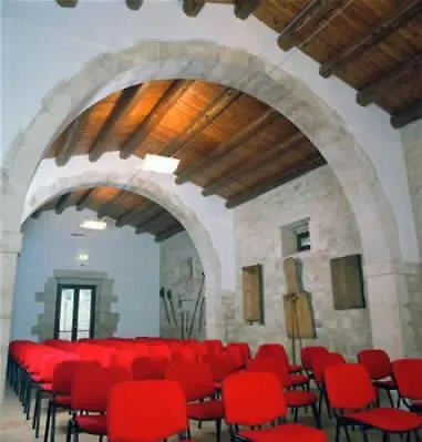 Agriturismobugilfezza Di Tgesd Bauernhof Modica