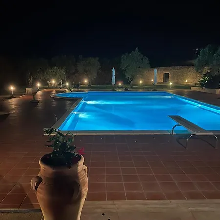 Bauernhof Agriturismobugilfezza Di Tgesd