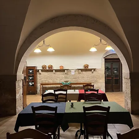 Agriturismobugilfezza Di Tgesd Modica