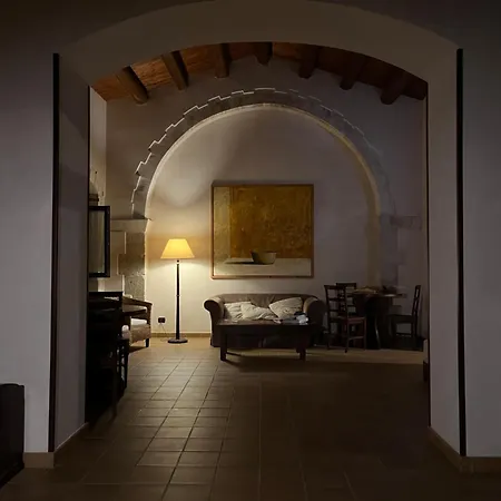 Agriturismobugilfezza Di Tgesd Bauernhof *