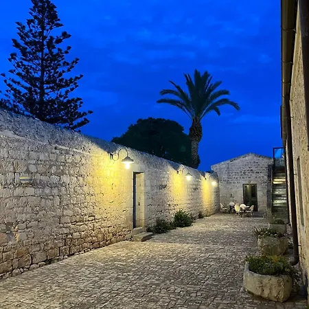 Agriturismobugilfezza Di Tgesd Modica