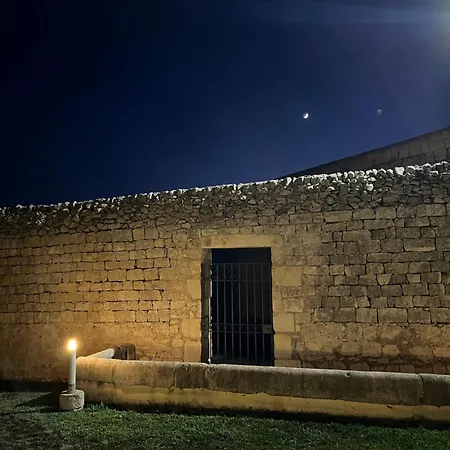 Agriturismobugilfezza Di Tgesd Modica