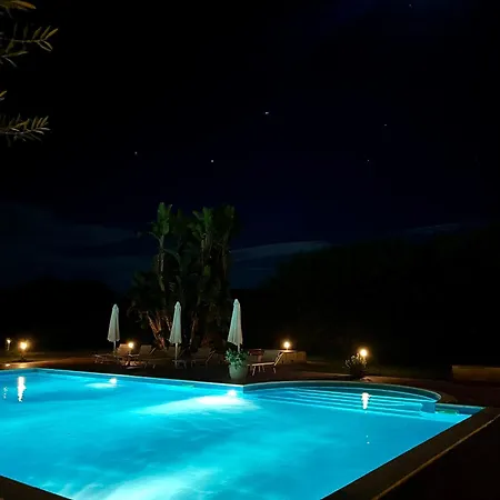Agriturismobugilfezza Di Tgesd Modica