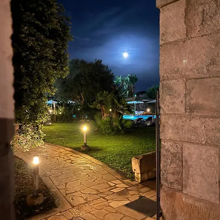 Agriturismobugilfezza Di Tgesd Bauernhof