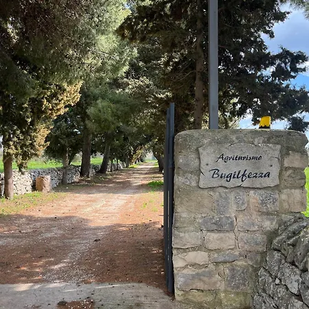 Çiftlik konaklama Agriturismobugilfezza Di Tgesd *