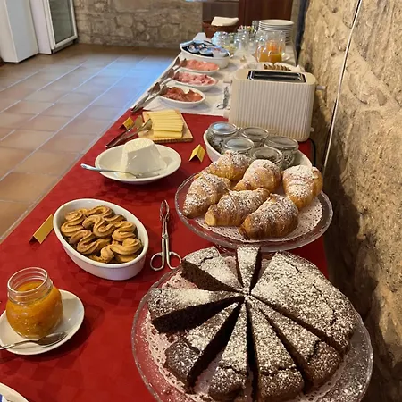 Agriturismobugilfezza Di Tgesd موديكا